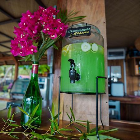 Marika Resort Бадиан Экстерьер фото