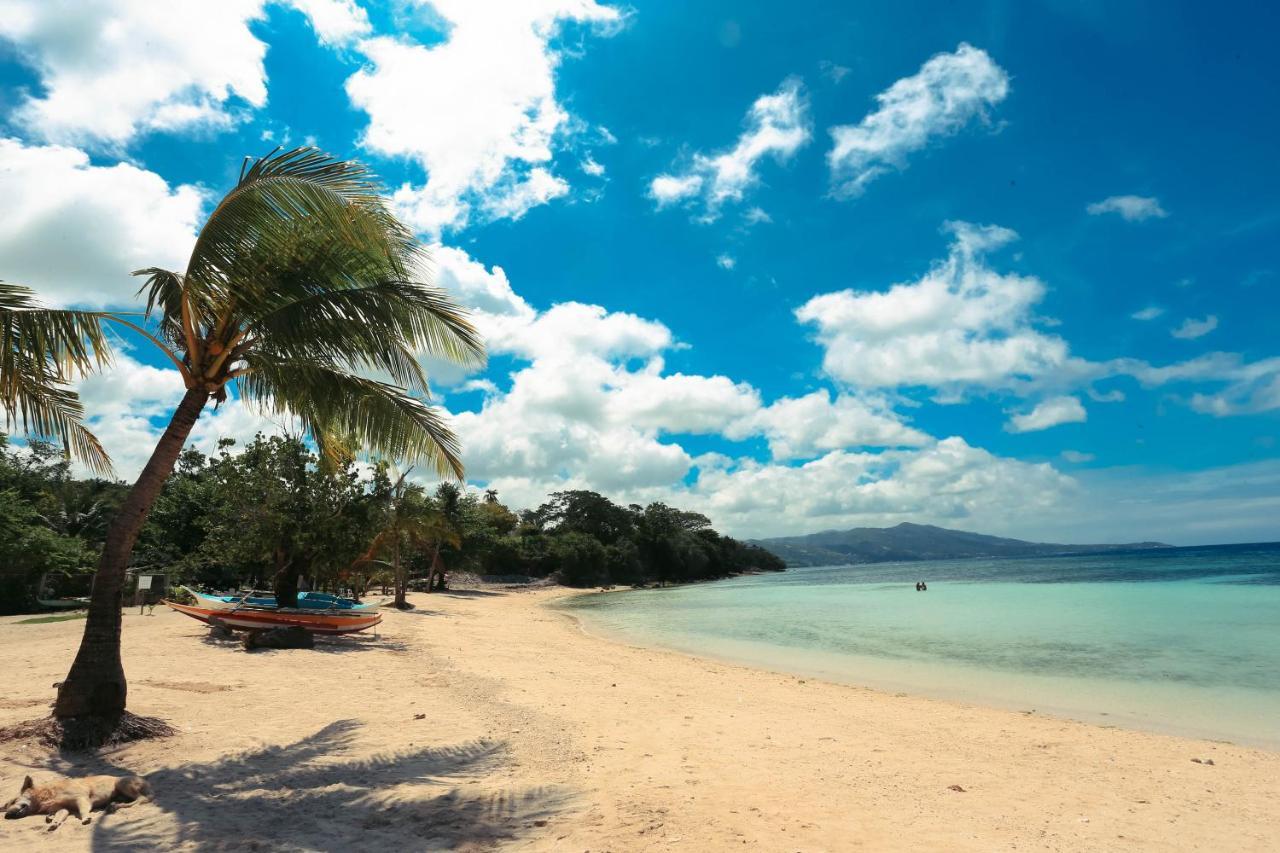 Marika Resort Бадиан Экстерьер фото