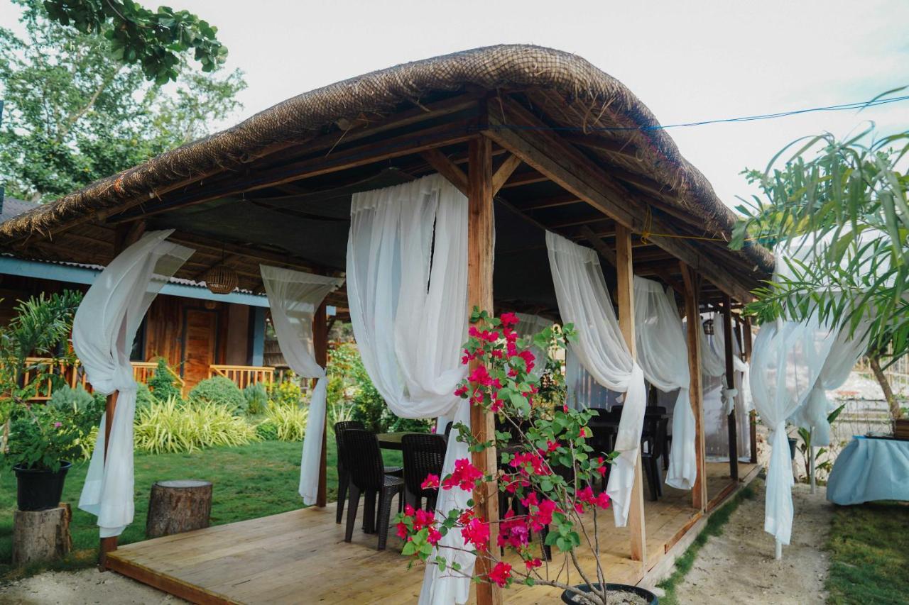 Marika Resort Бадиан Экстерьер фото