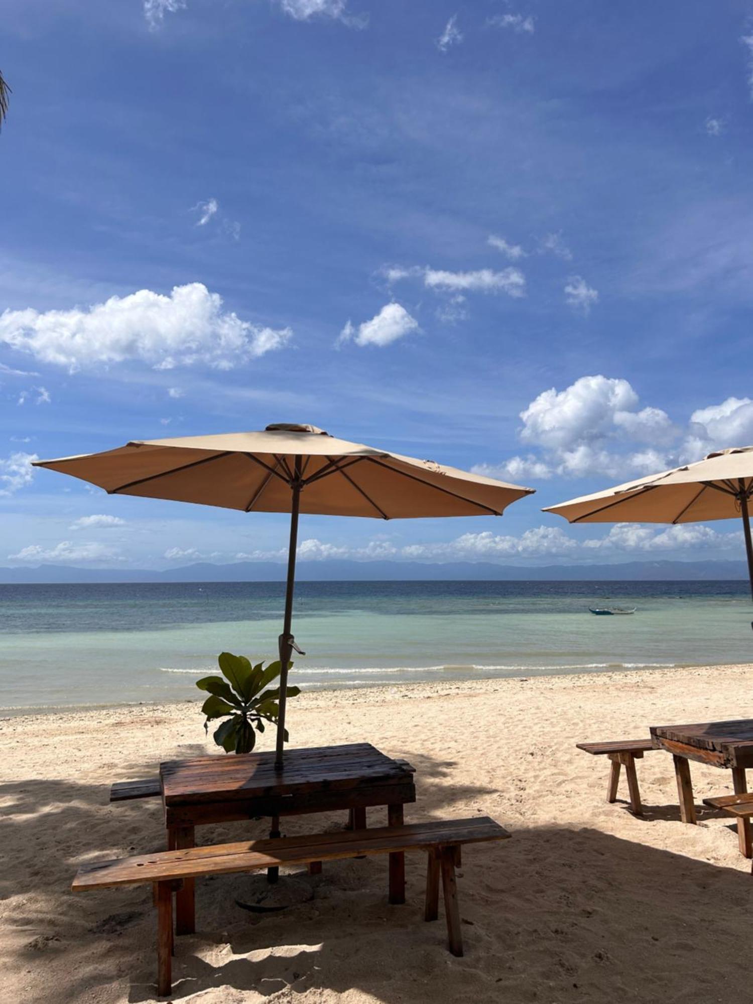 Marika Resort Бадиан Экстерьер фото