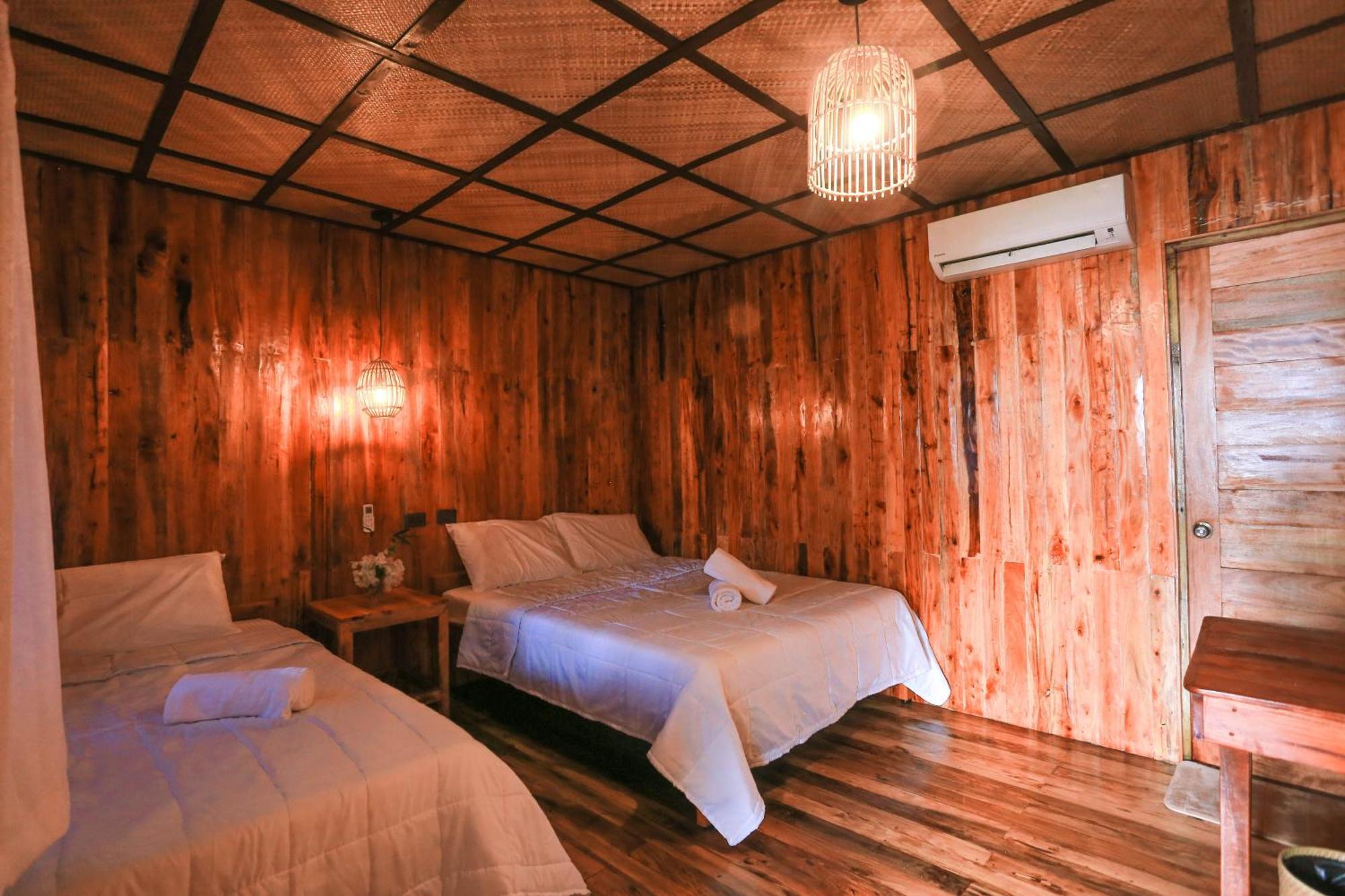 Marika Resort Бадиан Экстерьер фото