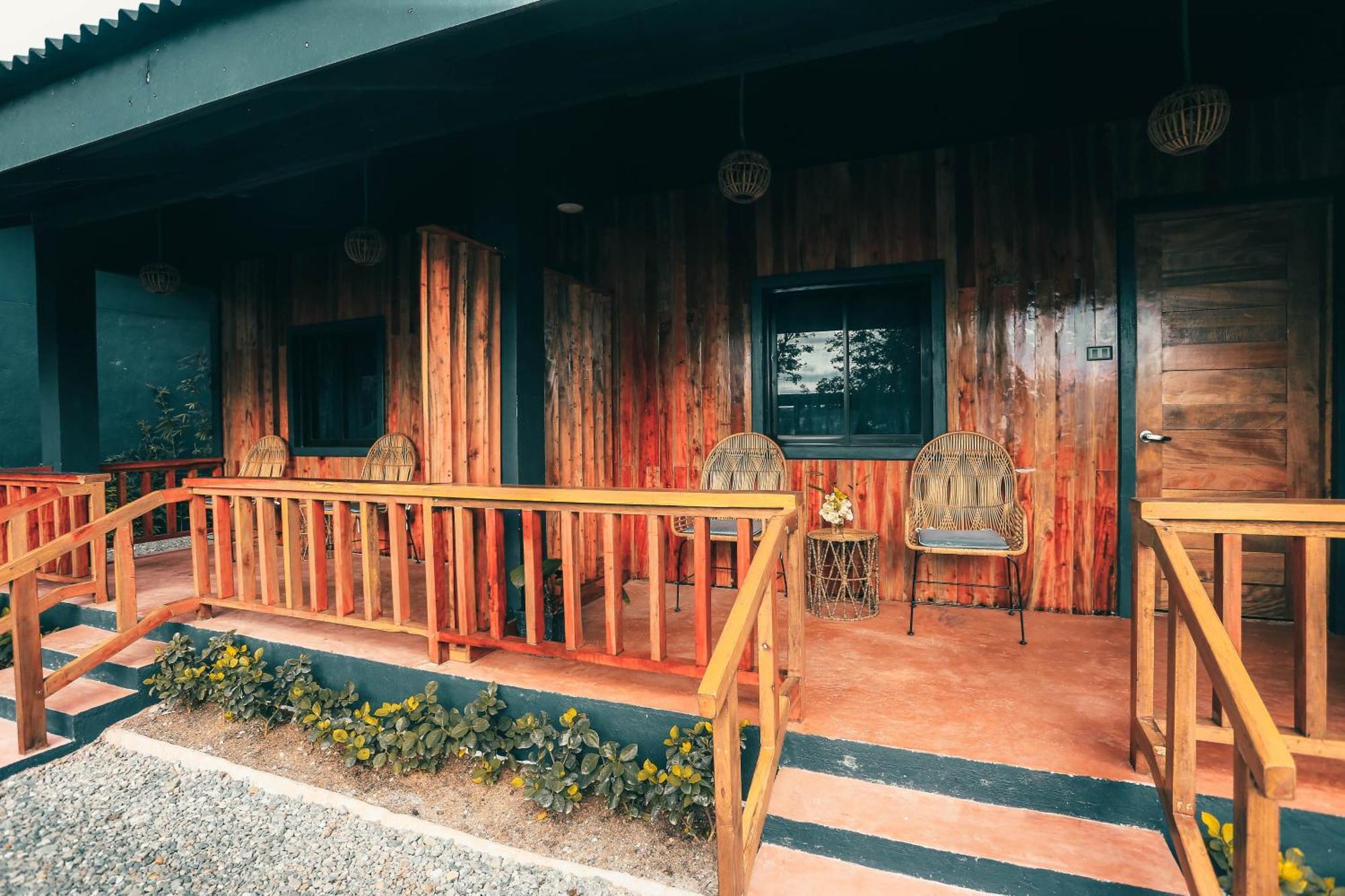 Marika Resort Бадиан Экстерьер фото