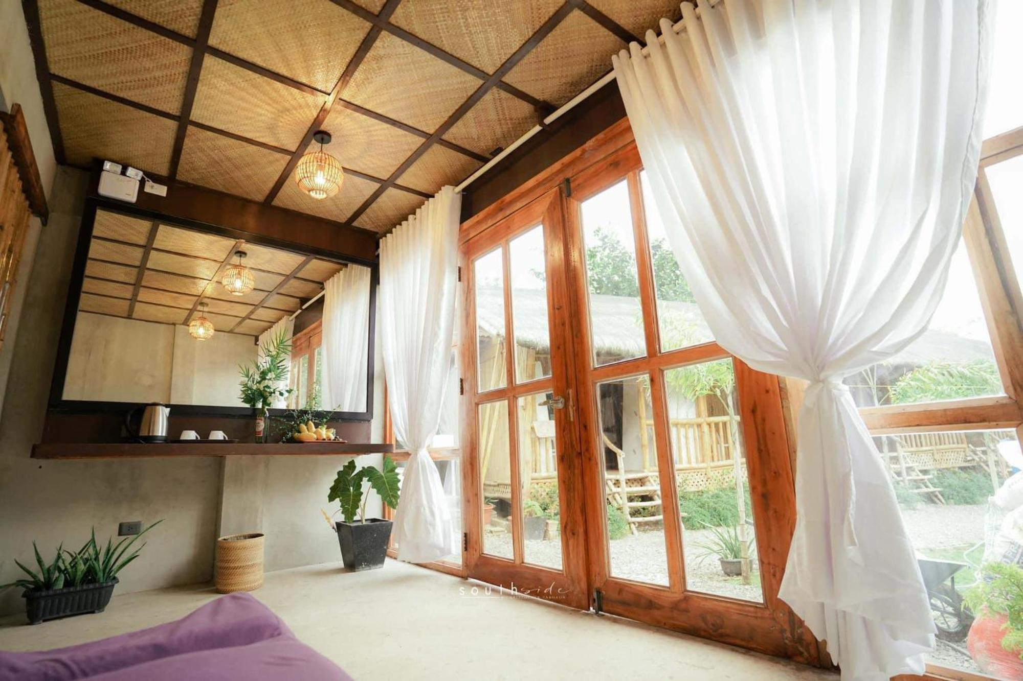 Marika Resort Бадиан Экстерьер фото
