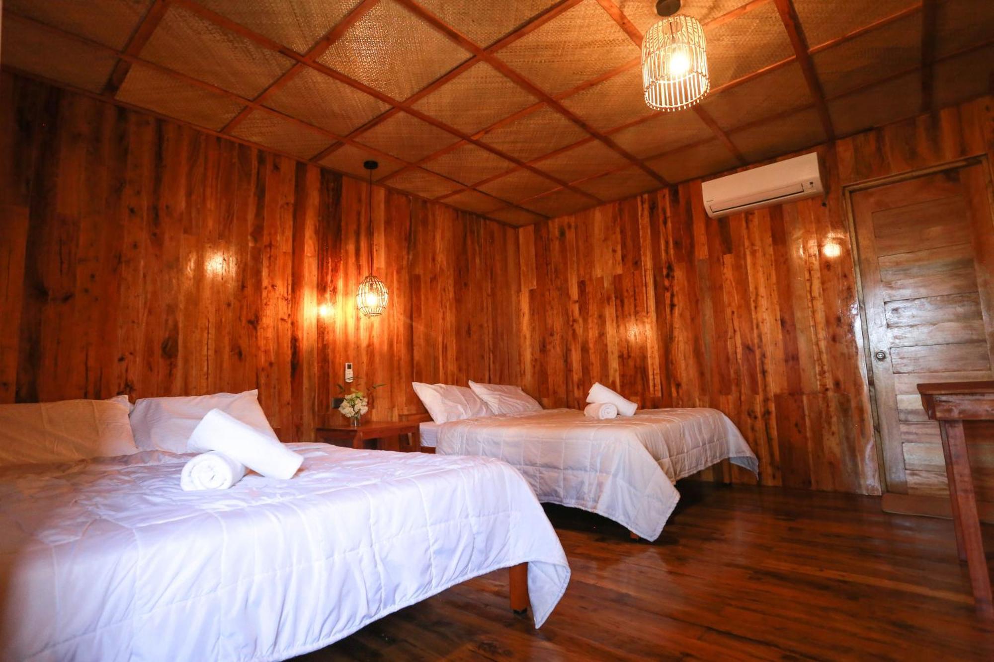 Marika Resort Бадиан Экстерьер фото