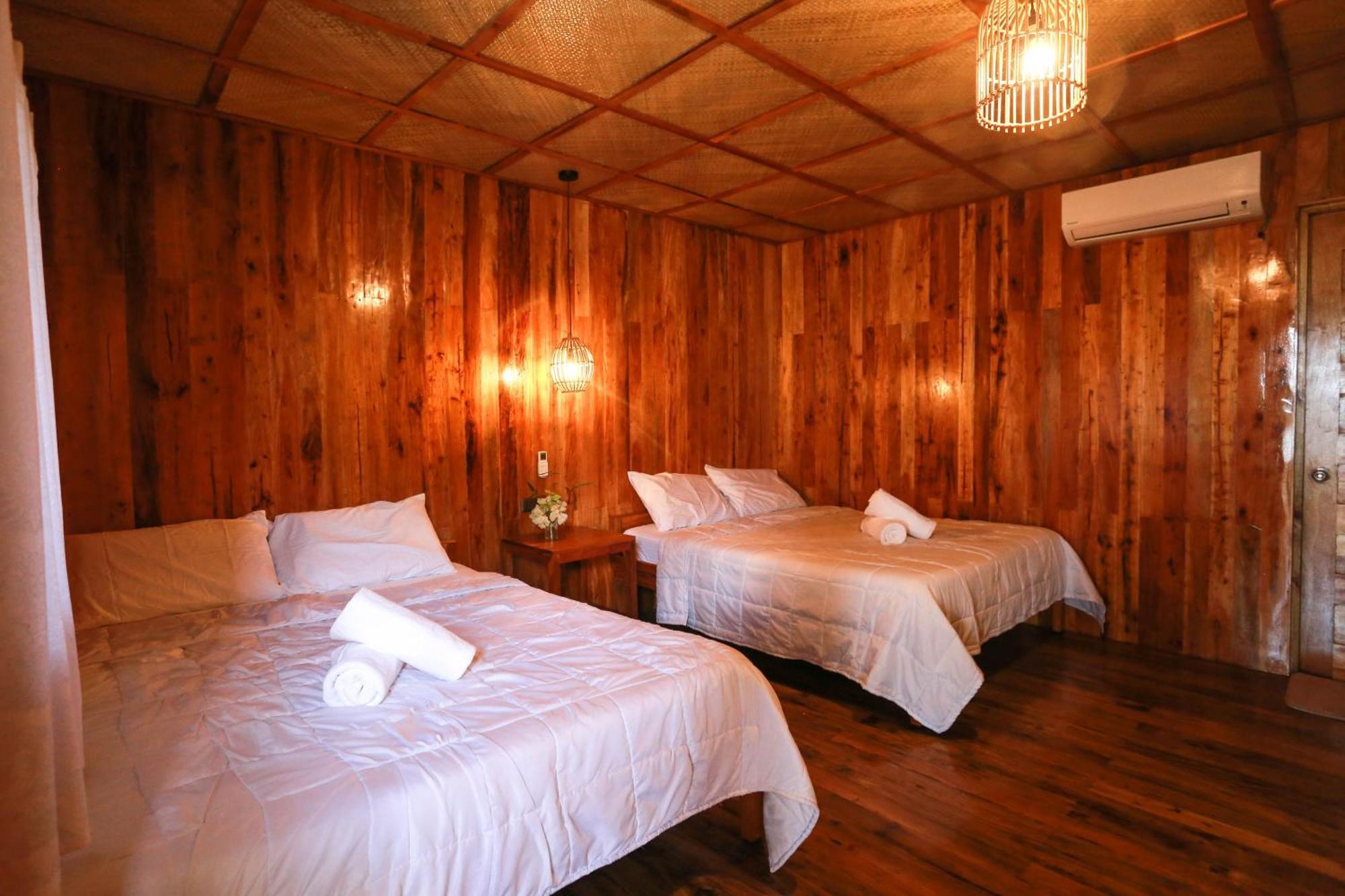 Marika Resort Бадиан Экстерьер фото