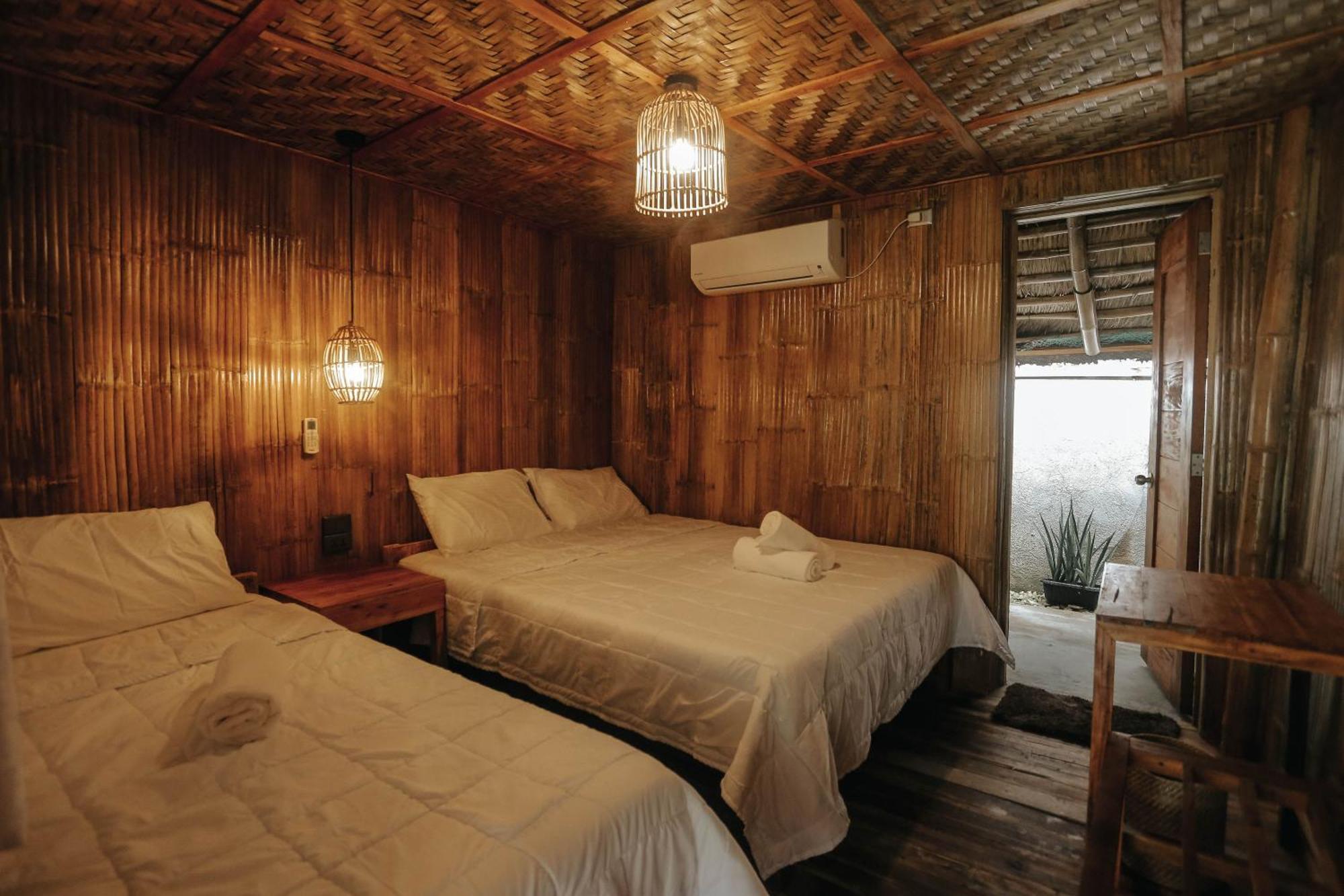 Marika Resort Бадиан Экстерьер фото