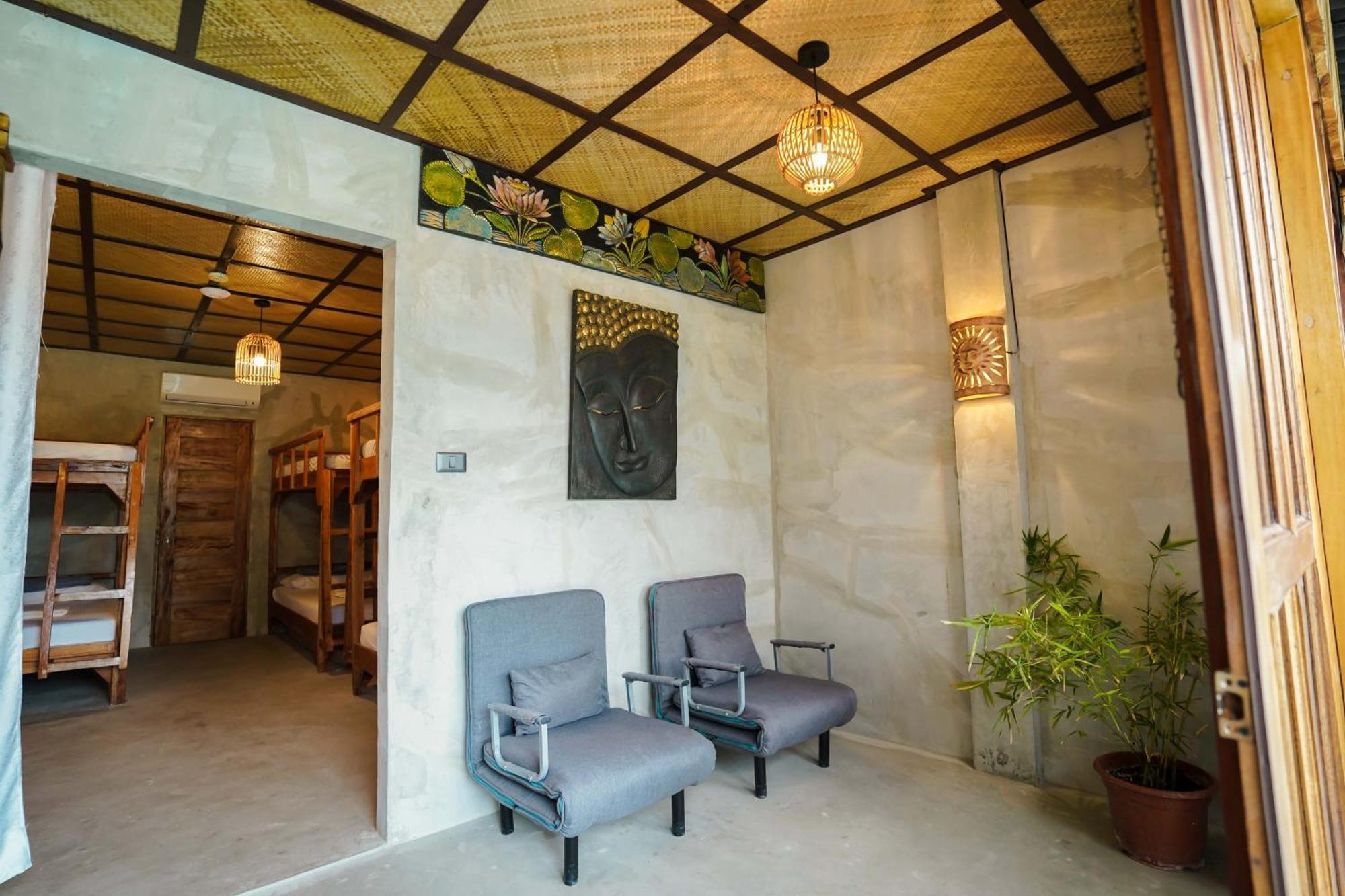 Marika Resort Бадиан Экстерьер фото
