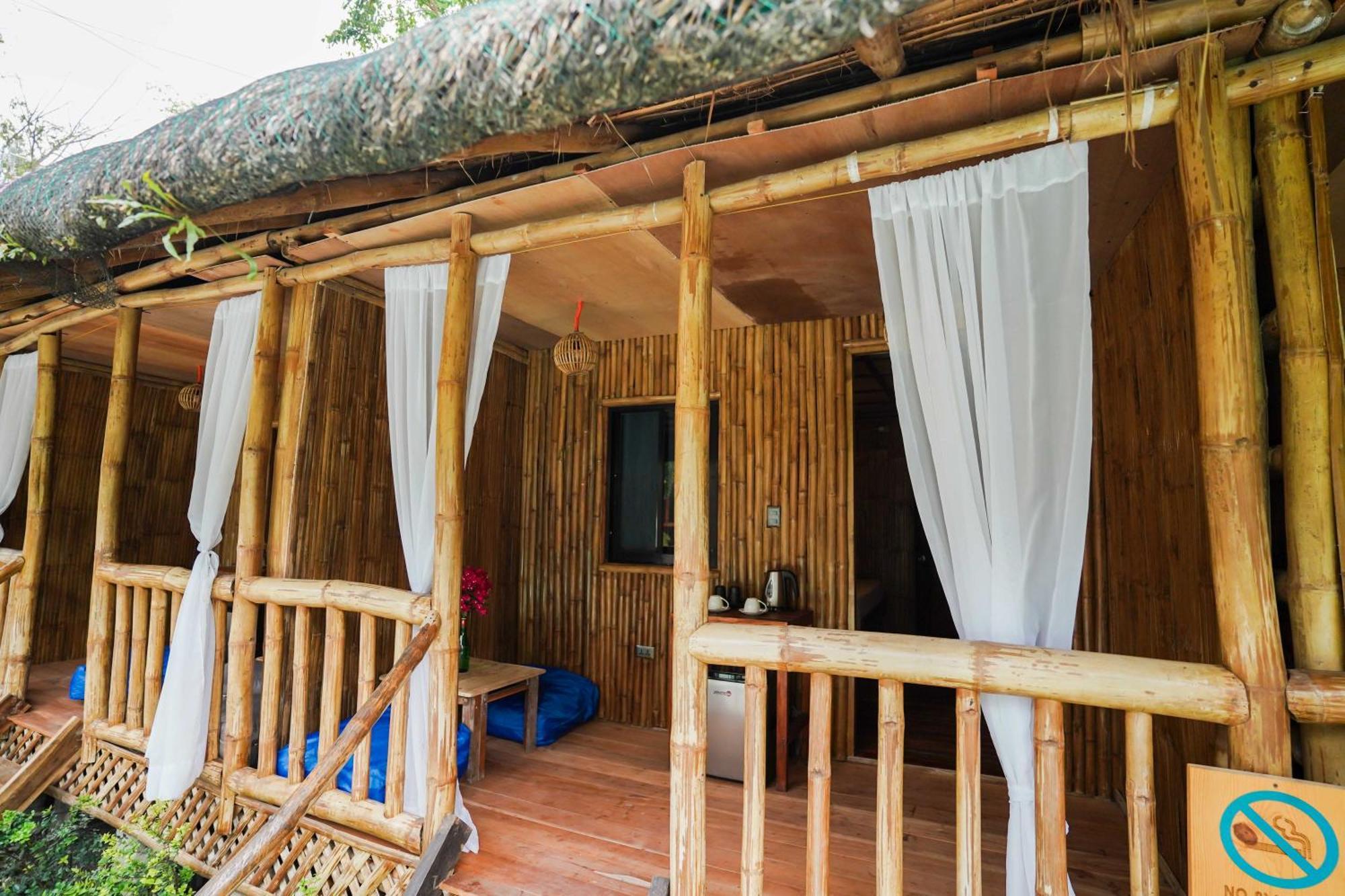 Marika Resort Бадиан Экстерьер фото