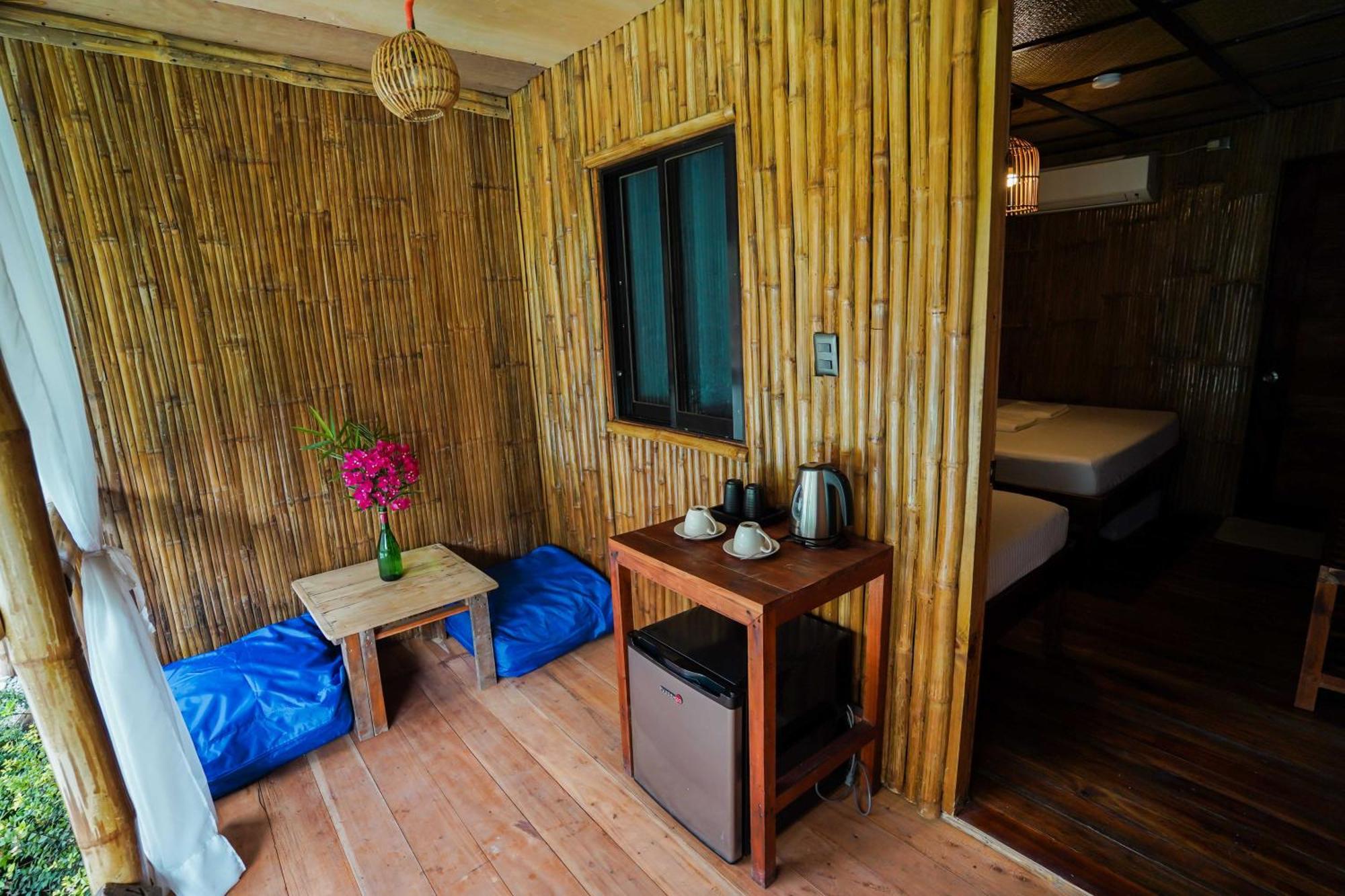 Marika Resort Бадиан Экстерьер фото