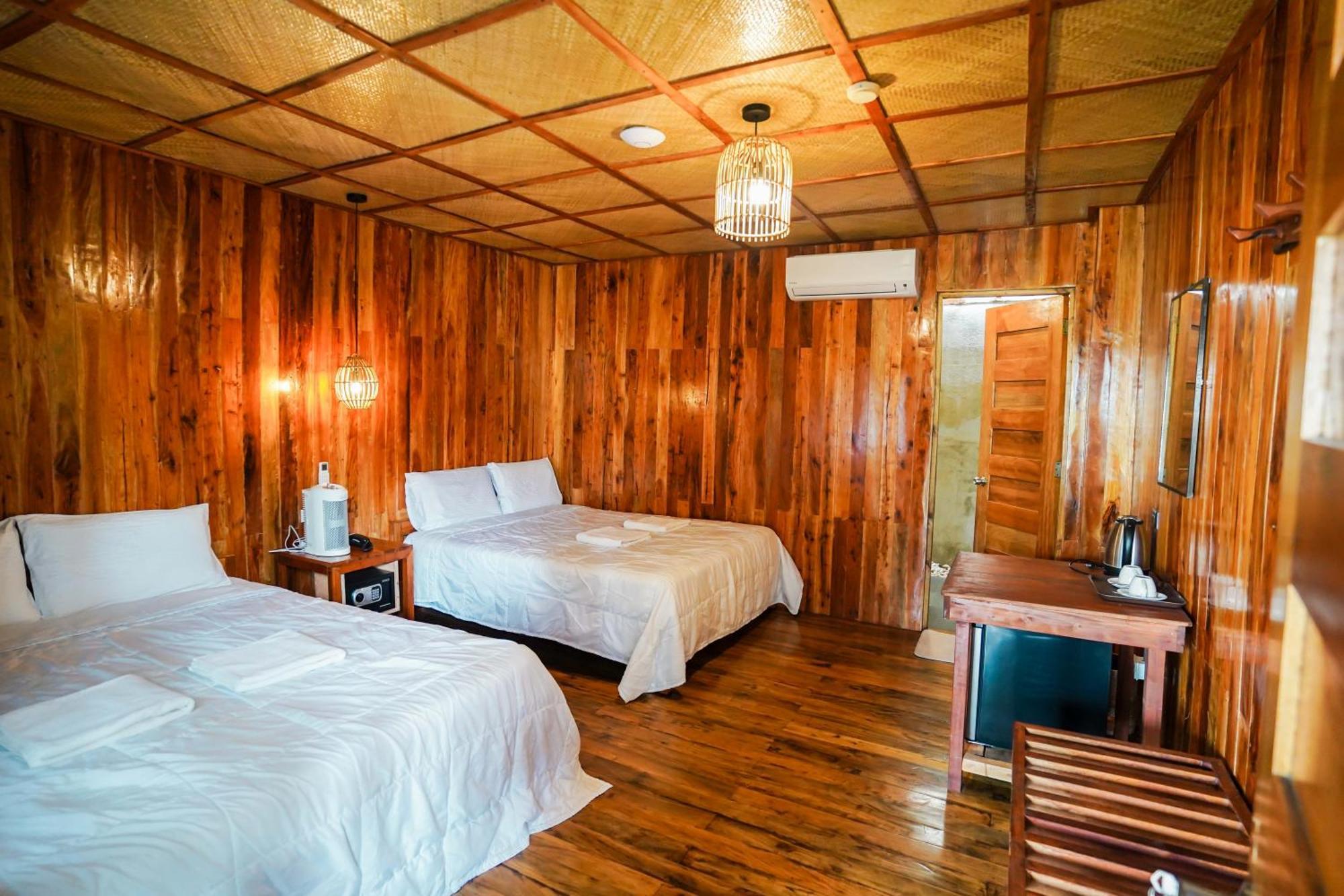 Marika Resort Бадиан Экстерьер фото