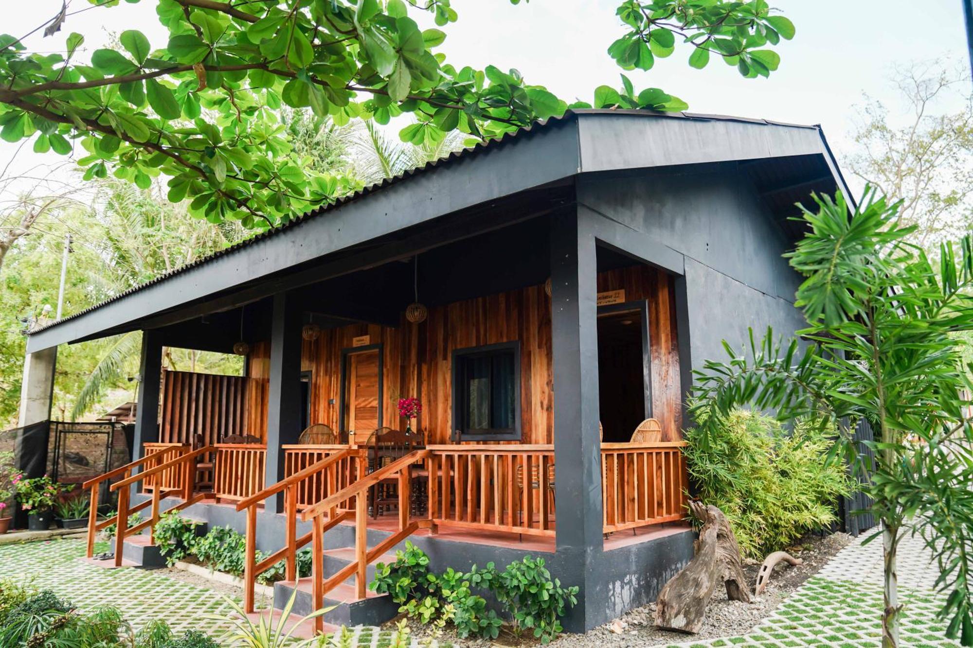 Marika Resort Бадиан Экстерьер фото