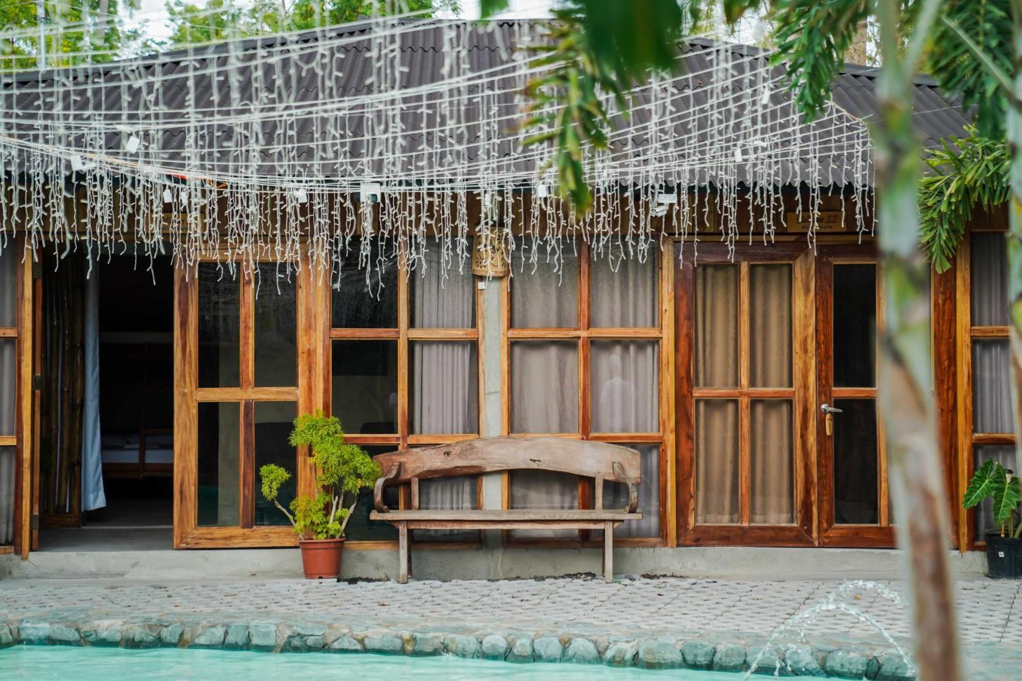 Marika Resort Бадиан Экстерьер фото