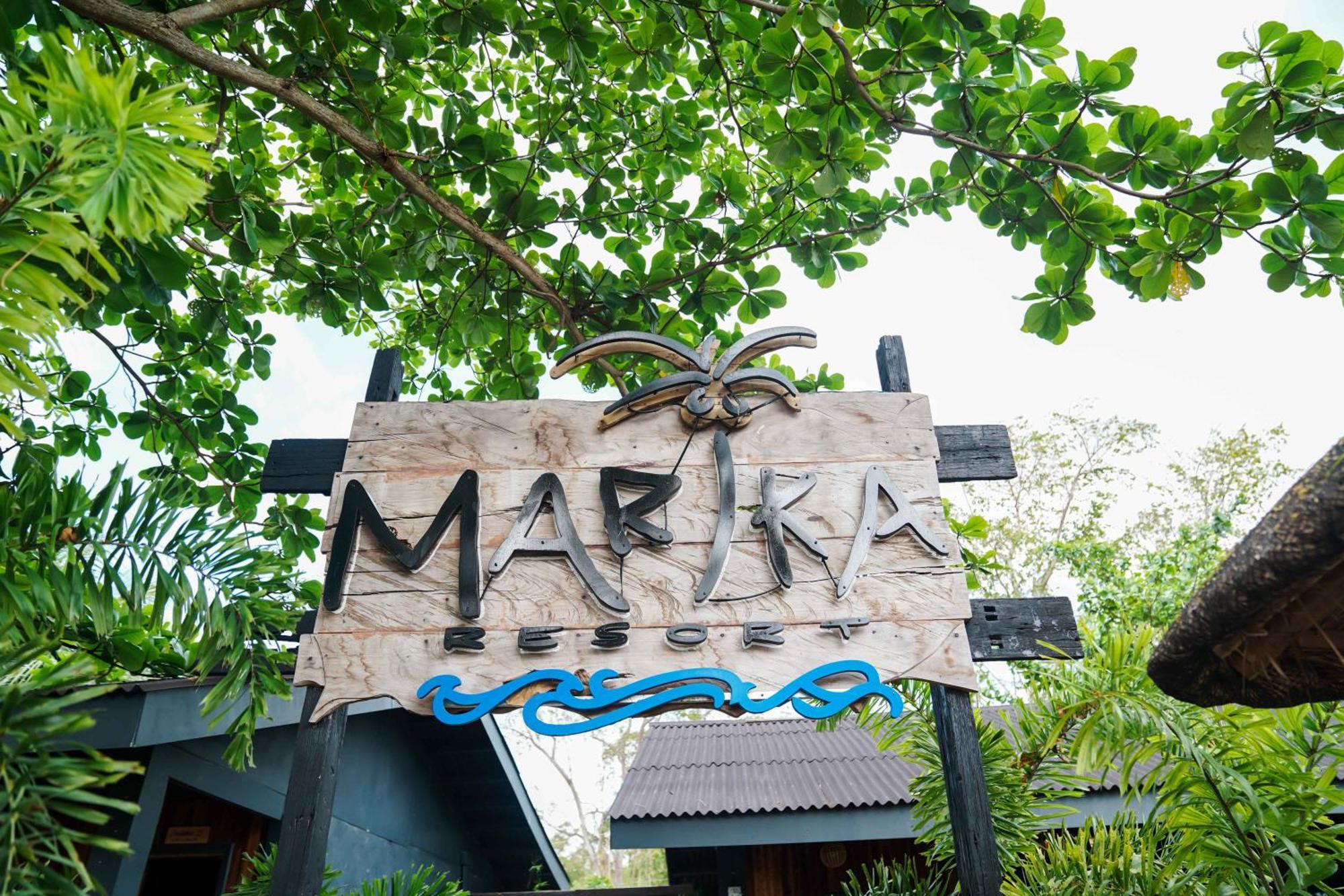 Marika Resort Бадиан Экстерьер фото